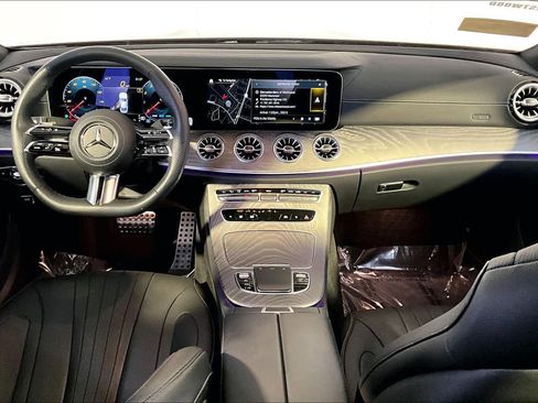 Used 2023 Mercedes-Benz CLS 450 4MATIC image 16