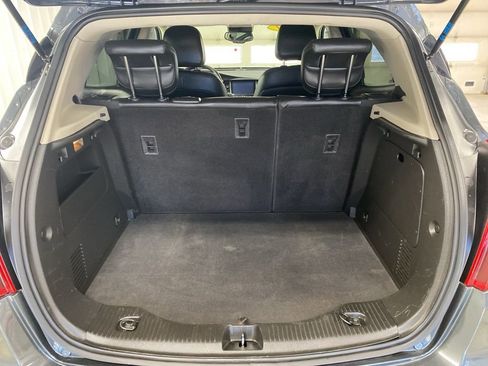 Used 2017 Buick Encore Essence image 12