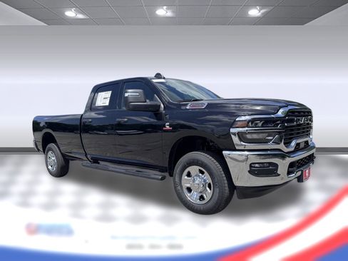 New 2025 RAM 2500 Tradesman image 5