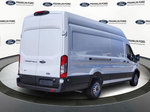 New 2026 Ford Transit 350 148 High Roof Extended AWD image 5