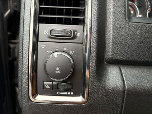 Used 2016 RAM 1500 Sport image 23