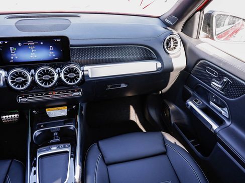 New 2026 Mercedes-Benz GLB 35 AMG 4MATIC image 15