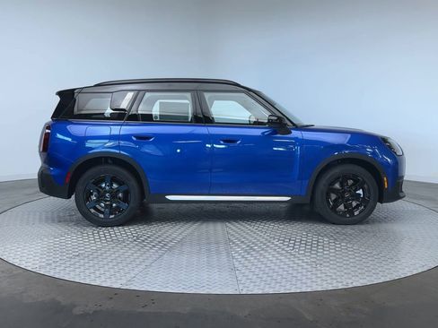 New 2027 MINI Cooper Countryman S AWD/4WD image 9