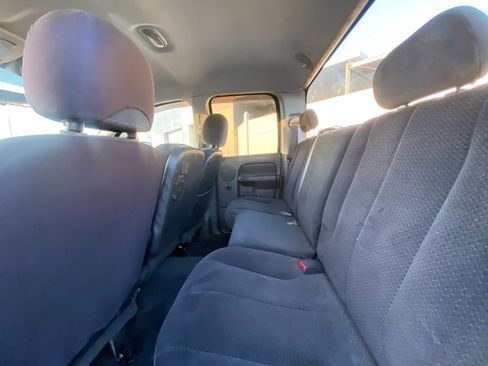 Used 2005 Dodge Ram 2500 Truck SLT w/ Off-Road Group image 17
