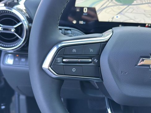 New 2026 Chevrolet Equinox LT w/ Convenience Package II image 18