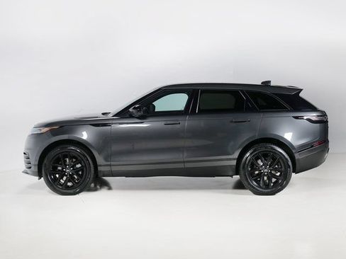 Used 2025 Land Rover Range Rover Velar Dynamic SE AWD/4WD image 6