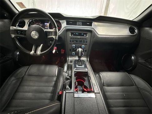 Used 2014 Ford Mustang GT Premium w/ Brembo Brake Package image 19