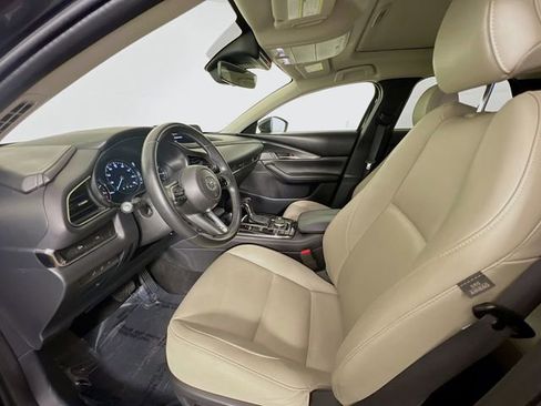 Used 2024 MAZDA CX-30 AWD 2.5 S w/ Preferred Package image 23