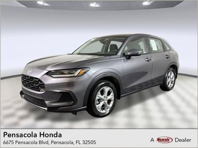 Used 2024 Honda HR-V LX