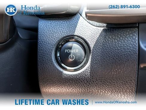 Used 2025 Toyota Camry SE w/ Multimedia Upgrade Package FWD image 21