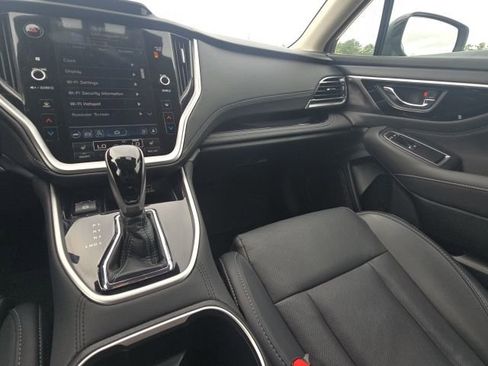 Used 2024 Subaru Outback Limited XT image 25