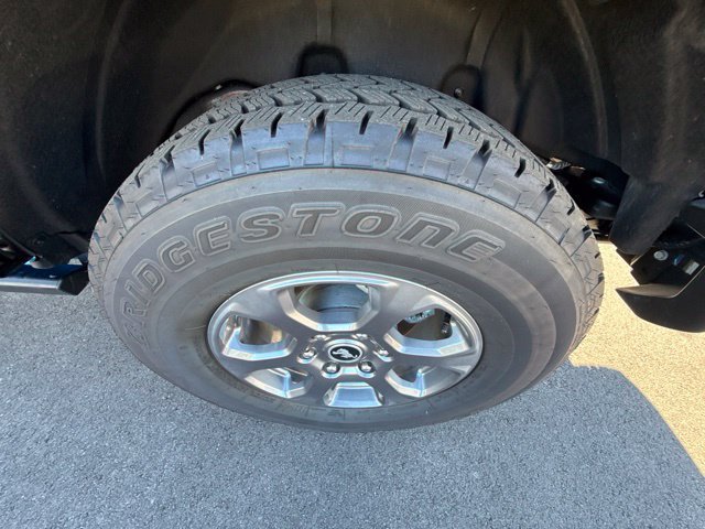 Used 2026 Ford Bronco Big Bend AWD/4WD image 45