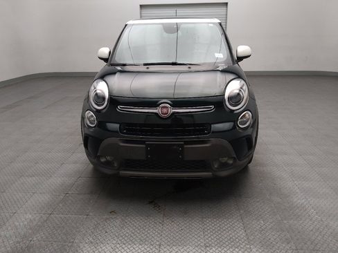 Used 2016 FIAT 500L Trekking FWD image 15