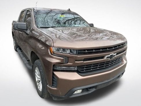 Used 2019 Chevrolet Silverado 1500 RST w/ All-Star Edition image 10