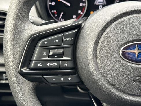 Used 2024 Subaru Crosstrek 2.0i Premium image 9