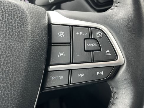 Used 2024 Toyota Grand Highlander XLE image 16