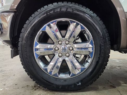 Used 2020 Ford F150 King Ranch w/ Equipment Group 601A Luxury image 19