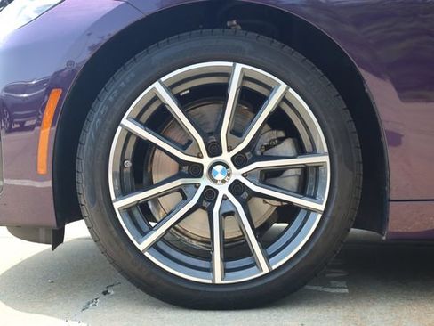 Used 2025 BMW 230i Coupe RWD image 7