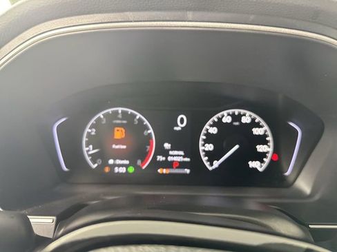 Used 2025 Honda Pilot Touring image 18