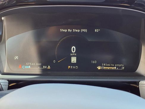 Certified 2022 Lincoln Corsair Reserve w/ Equipment Group 201A image 21