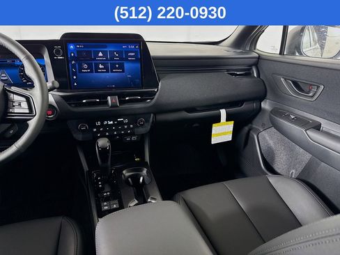 New 2026 Subaru Outback Premium image 28