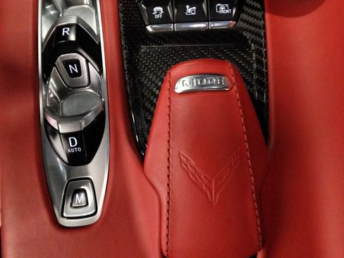 Used 2022 Chevrolet Corvette Stingray image 24