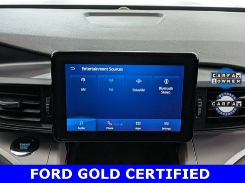 Certified 2023 Ford Explorer XLT w/ Class IV Trailer Tow Package image 27