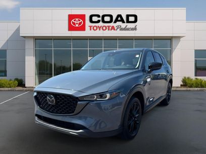 Used 2023 MAZDA CX-5 Carbon Edition