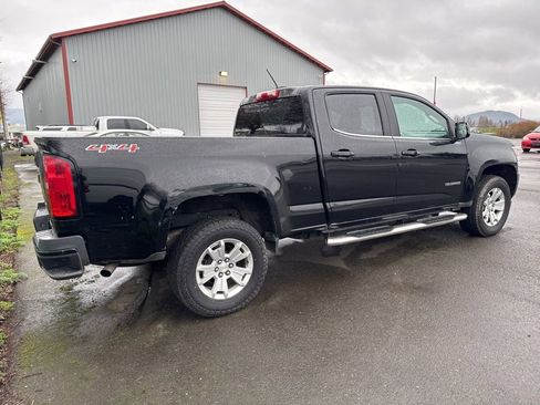 Used 2016 Chevrolet Colorado LT image 6
