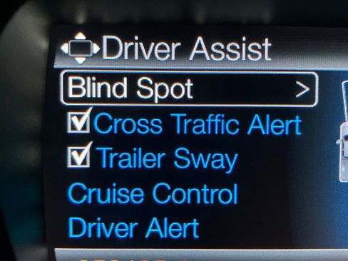 Certified 2019 Ford Ranger Lariat w/ Equipment Group 501A Mid image 26