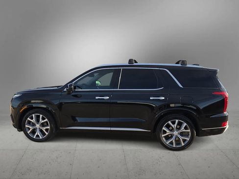 Used 2021 Hyundai Palisade Limited image 5