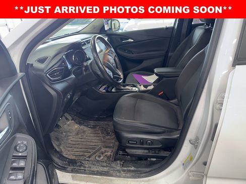 Used 2021 Buick Encore GX Preferred w/ Cold Weather Comfort Package image 2