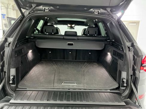 Used 2024 BMW X5 xDrive50e w/ M Sport Package image 21