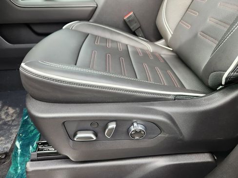 New 2026 GMC Sierra 1500 AT4X image 15