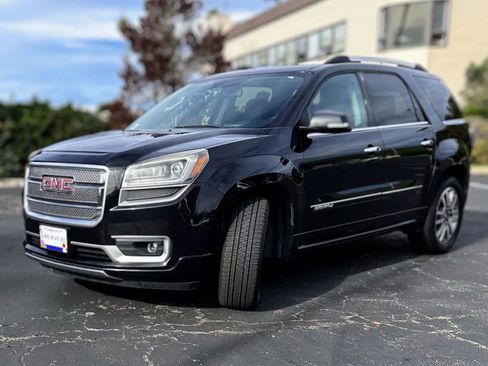 Used 2013 GMC Acadia Denali image 1