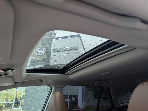 Certified 2025 Subaru Outback Touring XT w/ Popular Package #2 image 21