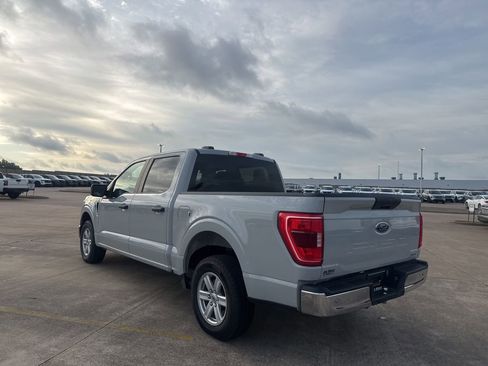 Used 2023 Ford F150 XLT RWD image 11