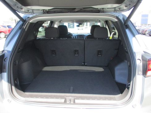 Certified 2023 Chevrolet Equinox LT image 13