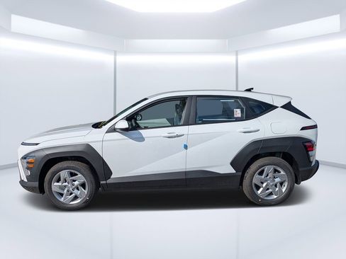 New 2026 Hyundai Kona SE FWD image 6