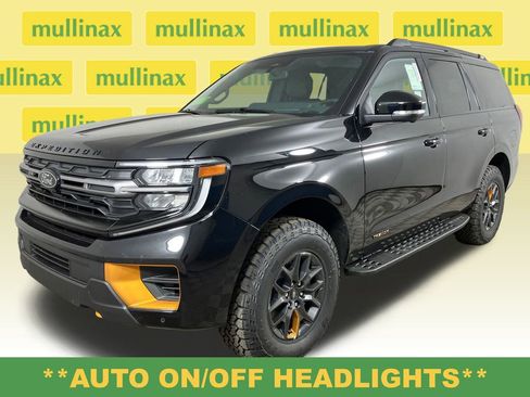 New 2026 Ford Expedition Tremor image 15