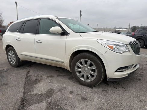Used 2014 Buick Enclave Leather image 3