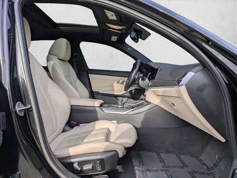 Used 2021 BMW M340i xDrive M340i xDrive image 22