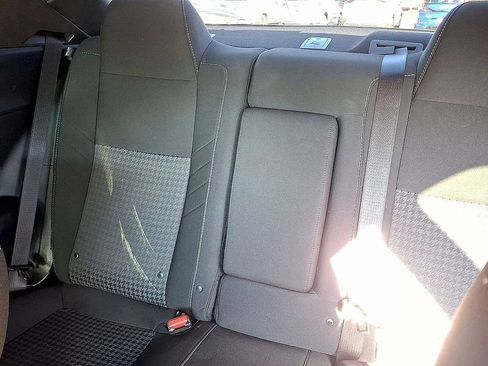 Used 2023 Dodge Challenger SRT Hellcat RWD image 10