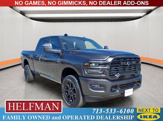 New 2026 RAM 2500 Lone Star video 1