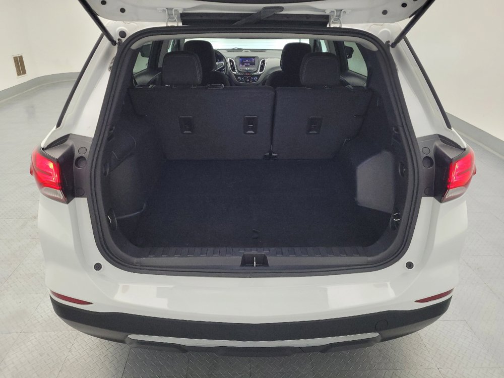 Used 2023 Chevrolet Equinox LT AWD/4WD image 29