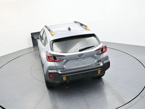 New 2026 Subaru Crosstrek 2.5i Wilderness w/ Wilderness Package image 14