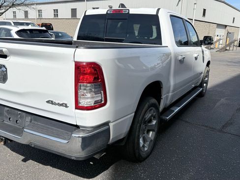 Used 2019 RAM 1500 Big Horn image 4