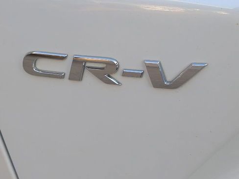 Used 2021 Honda CR-V EX image 31