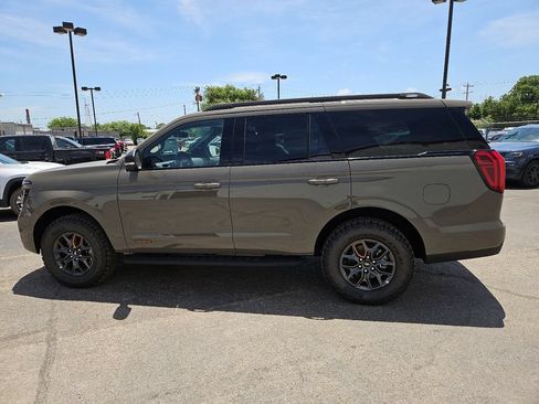 New 2027 Ford Expedition Tremor AWD/4WD image 7