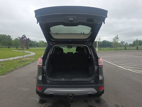 Used 2016 Ford Escape Titanium FWD image 10